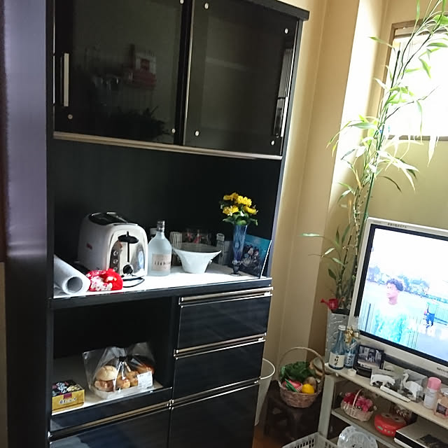 部屋全体のインテリア実例 - 2020-02-17 01:22:13