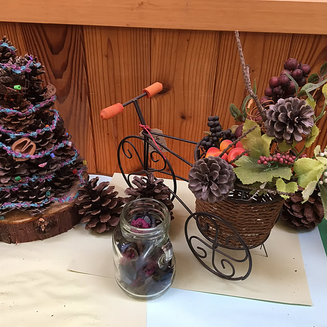 実例写真