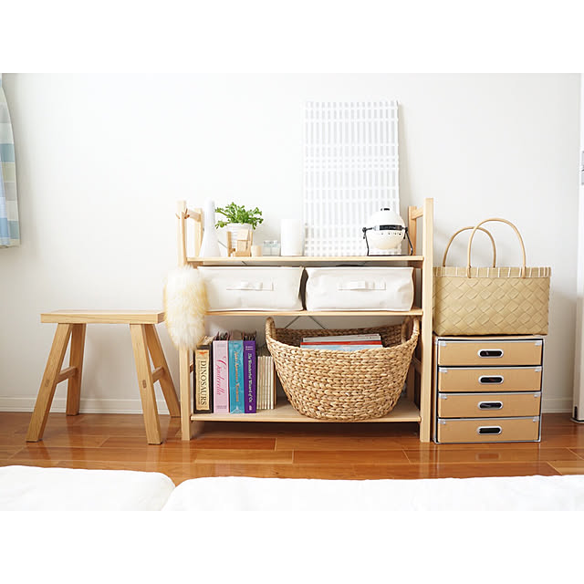 無印良品 パルプボード・引出式・4段 - 通販 | 家具と 無印良品 パルプボード・引出式・4段 - 通販 | 家具と