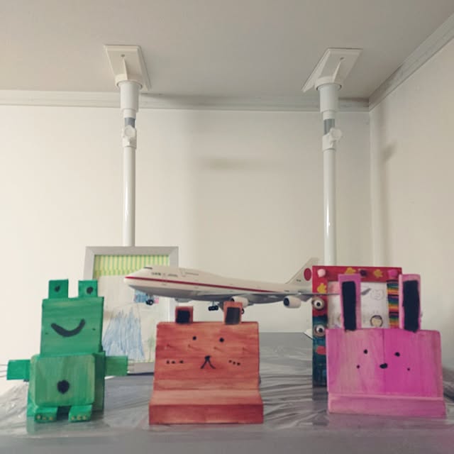 urchinさんの部屋