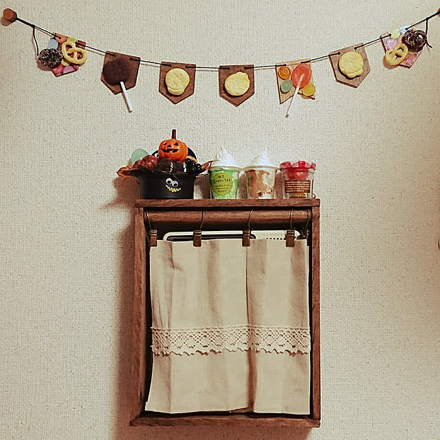 caffeineさんの実例写真