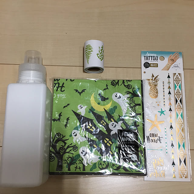 alohamamaさんの実例写真