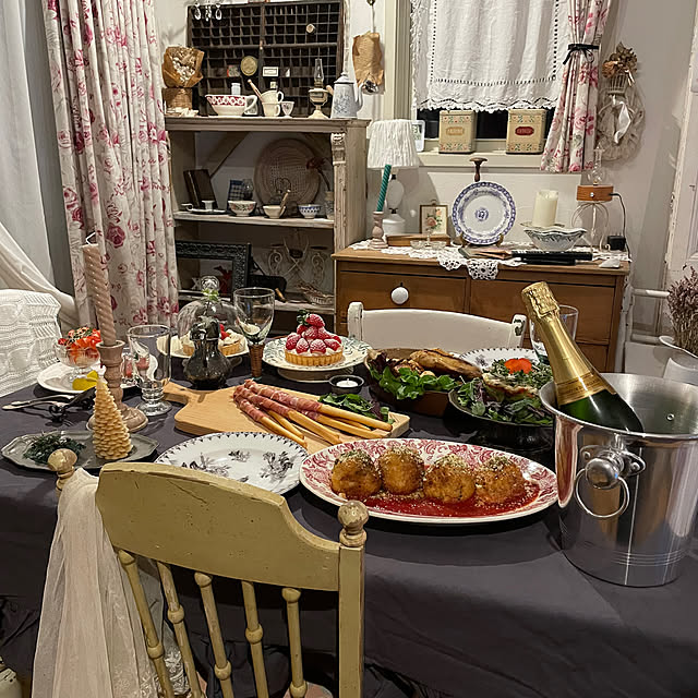 loveantiquesさんの部屋