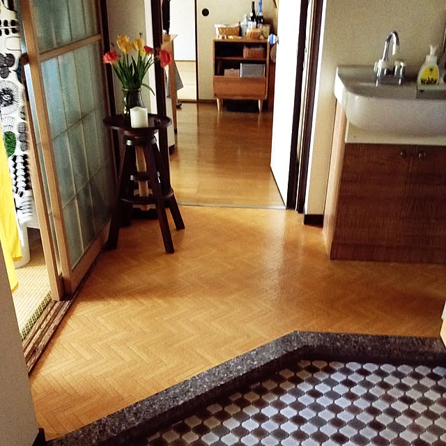 hanausaさんの実例写真