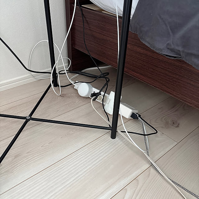 Miiさんの部屋