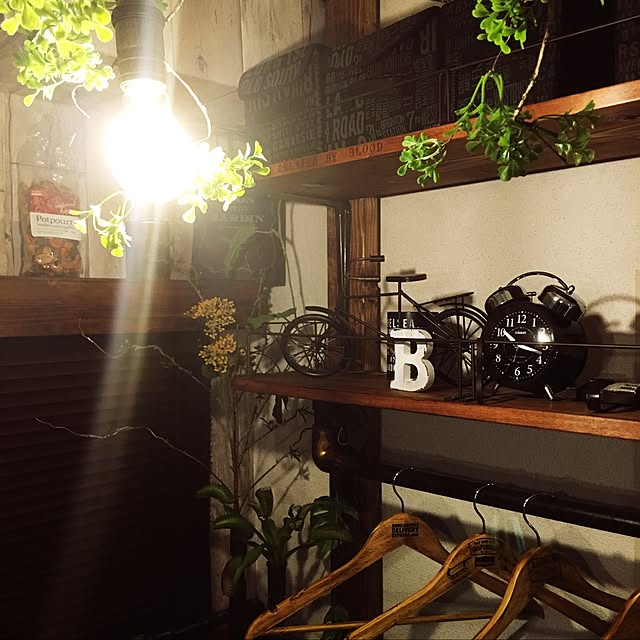 実例写真