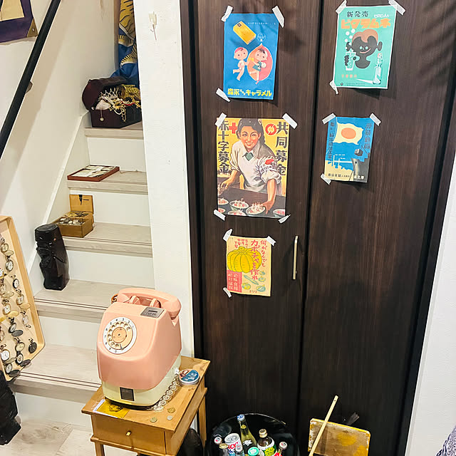 takakuzenさんの部屋