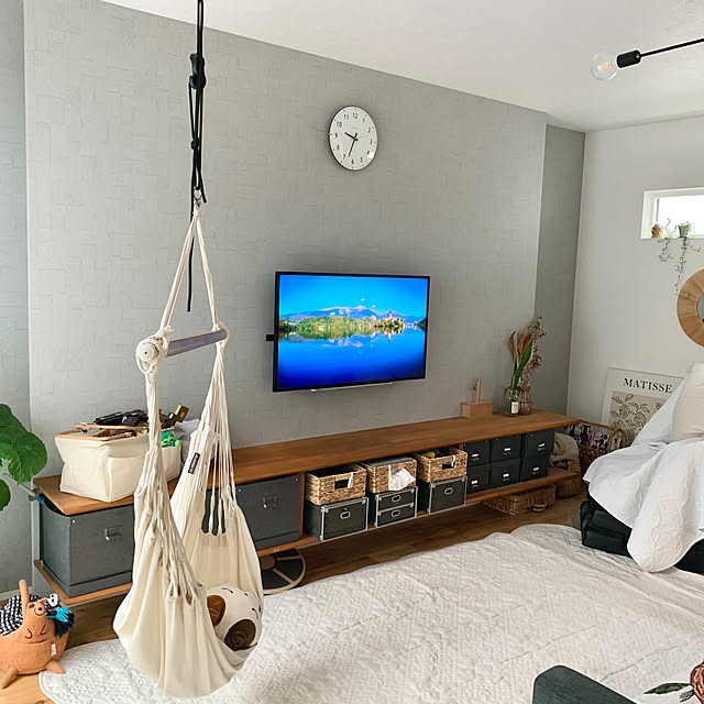 Minteaさんの部屋