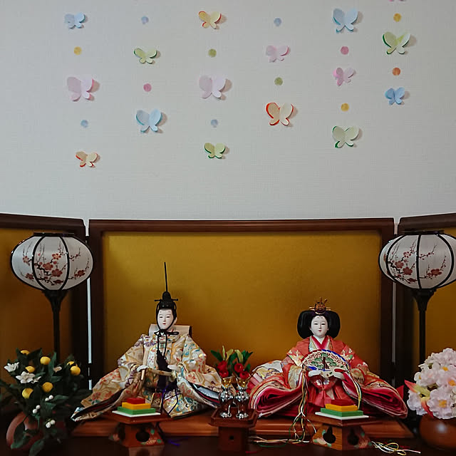 chiiさんの実例写真