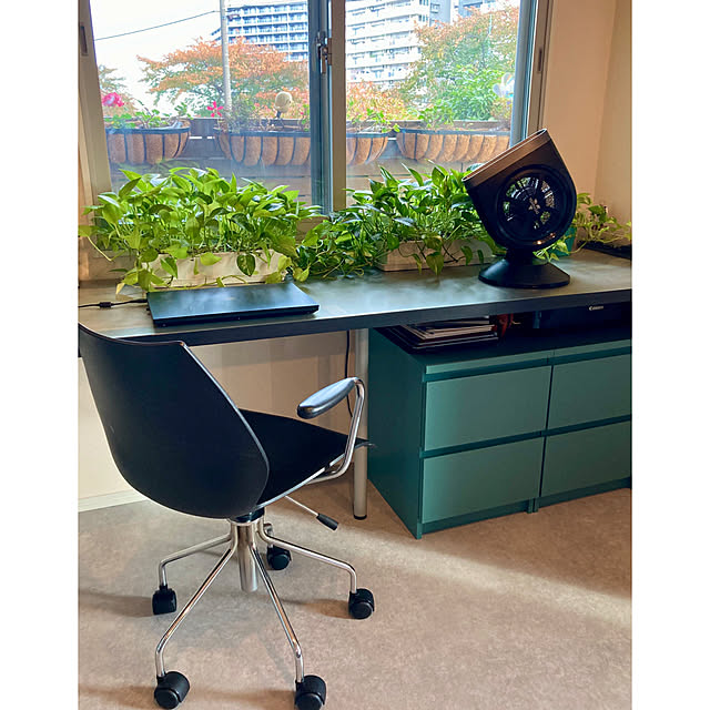 marukoさんの部屋