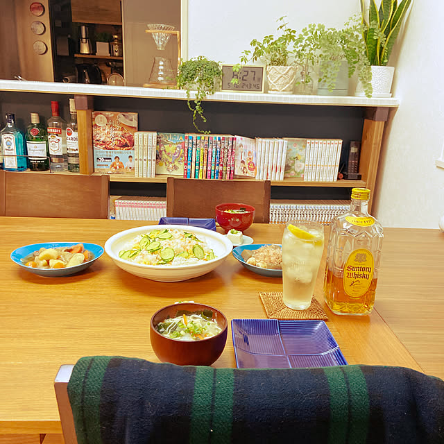 gachaさんの実例写真