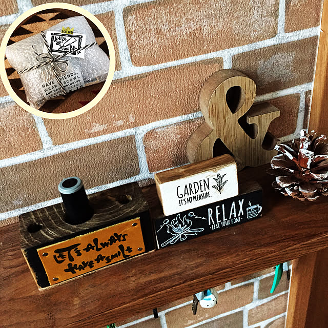 CoffeeHouseさんの実例写真