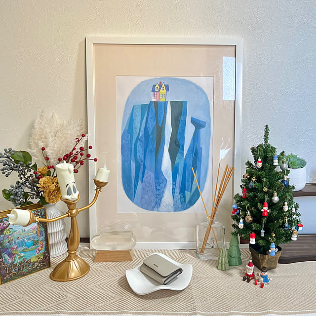 myahanさんの実例写真