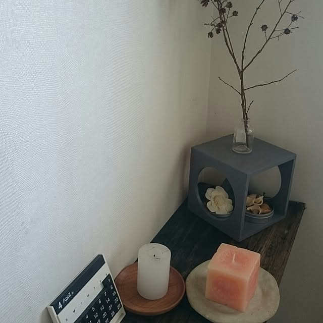 chicchiさんの実例写真