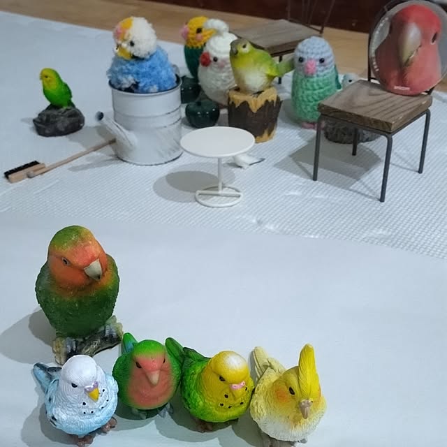 toratanさんの実例写真