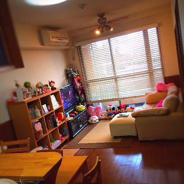 michiyo.さんの実例写真