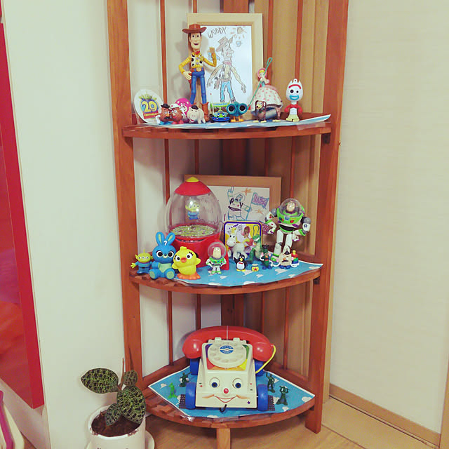 PiyoDonaRoseさんの実例写真