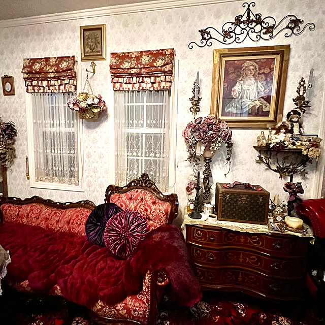 AYUKOさんの部屋