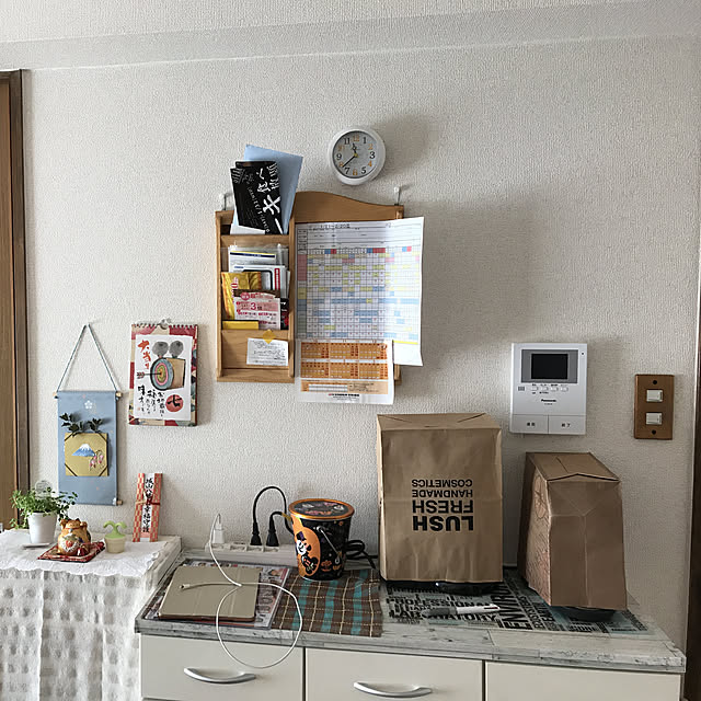 hiro_kyo_e320さんの実例写真