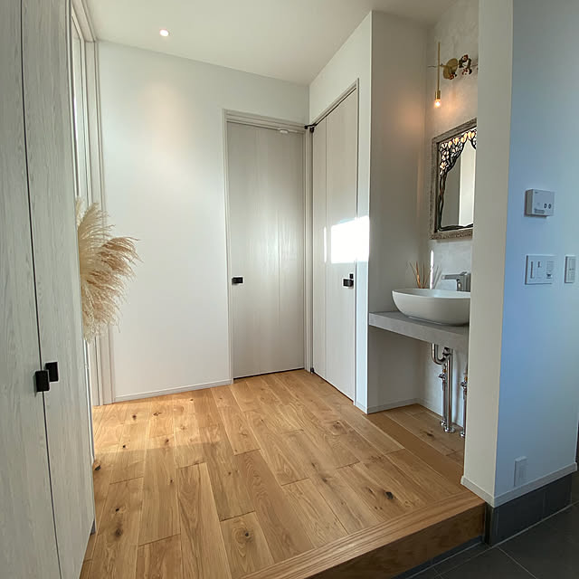 casa308さんの部屋