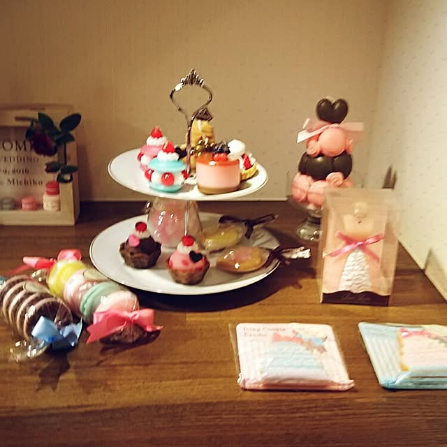 kerrychan1102さんの実例写真