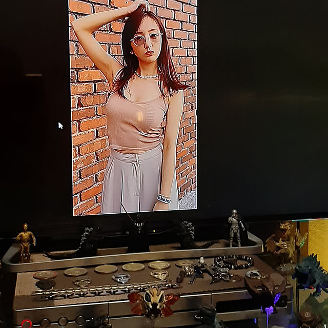実例写真
