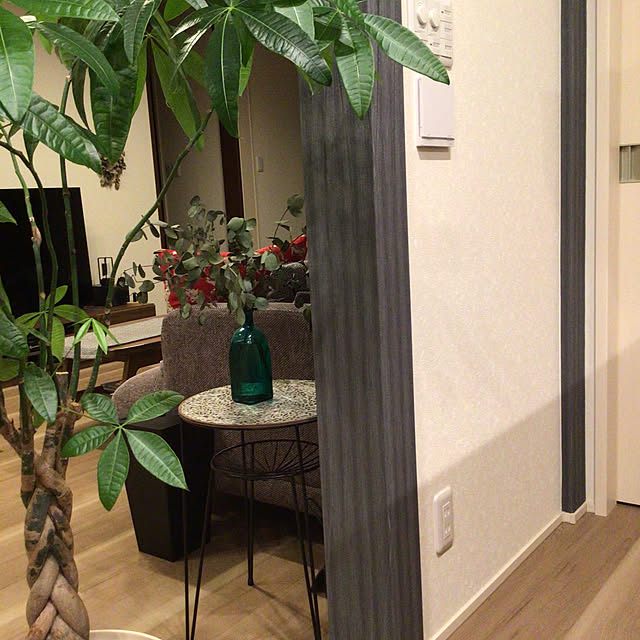 houenさんの部屋