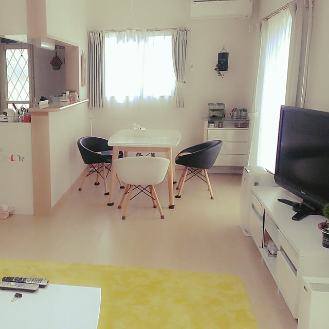 部屋全体のインテリア実例 - 2015-03-18 15:06:05