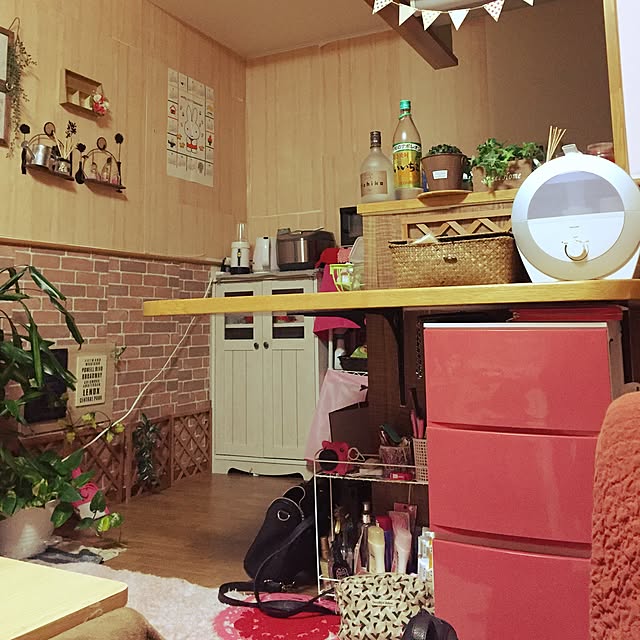 raaさんの実例写真