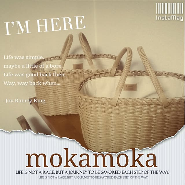 mokamokaさんの実例写真