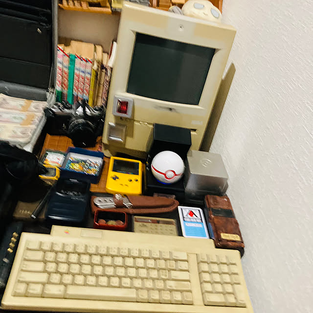 takakuzenさんの部屋