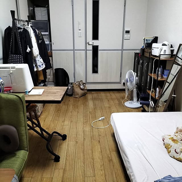 yuzuさんの部屋