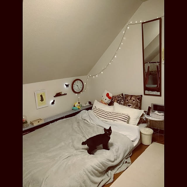 Tさんの実例写真
