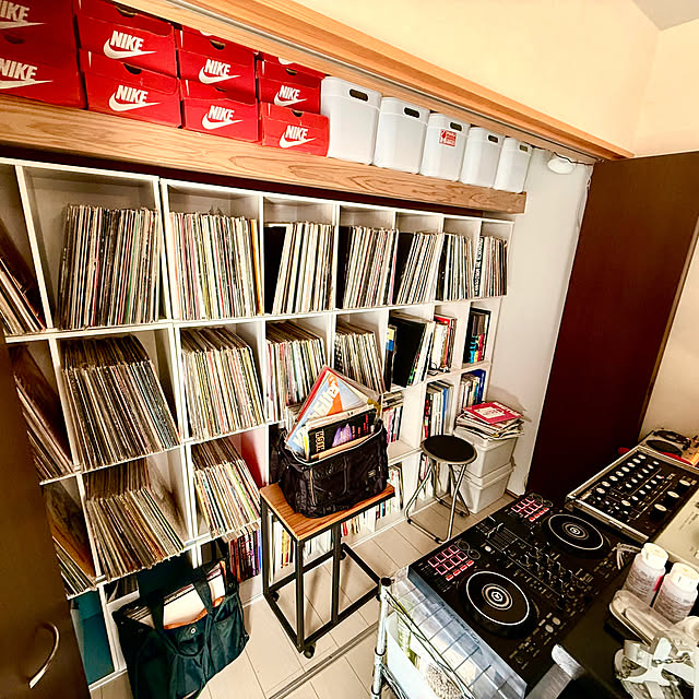 goodmusicenoughさんの部屋