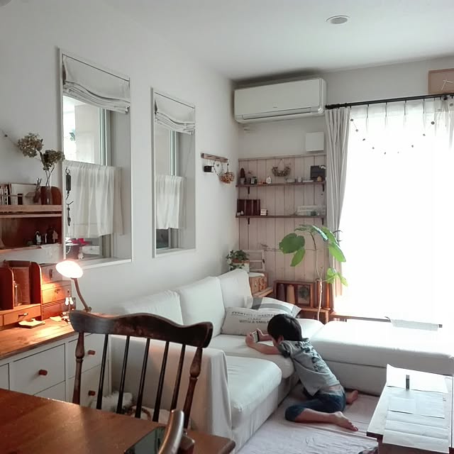 kokkomachaさんの実例写真