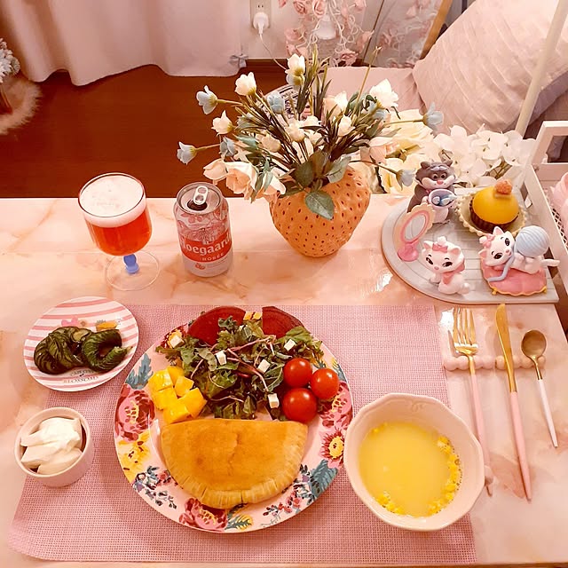 SweetFlow.さんの実例写真