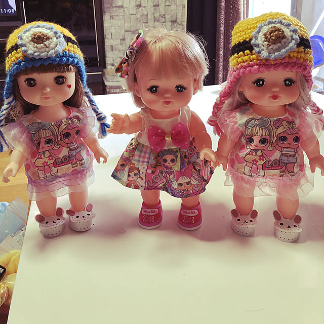 yanさんの実例写真