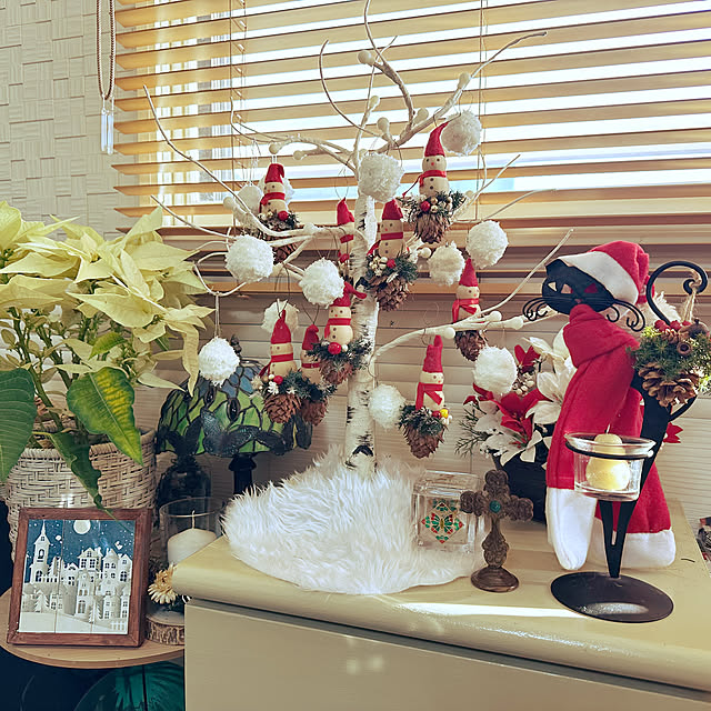 mizucchiさんの実例写真