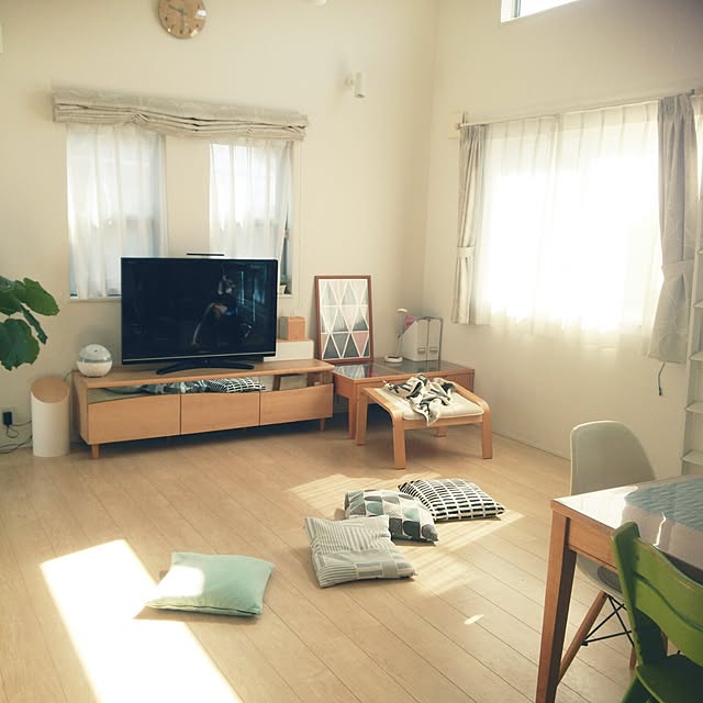 waramieさんの実例写真