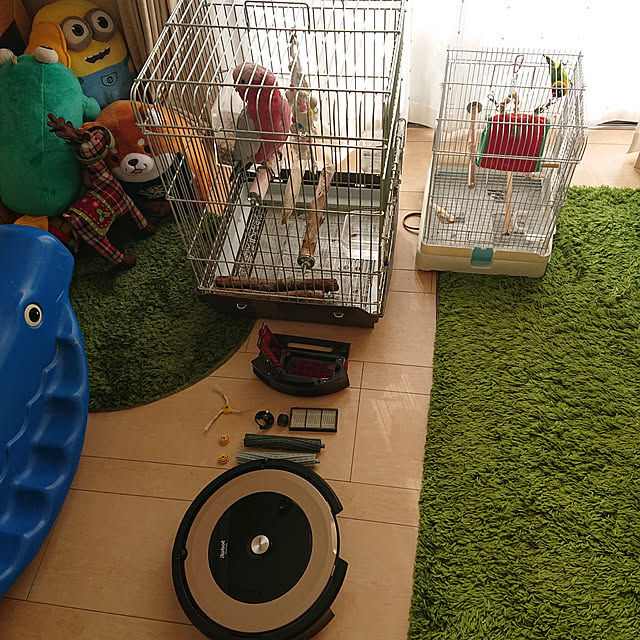 tkさんの実例写真