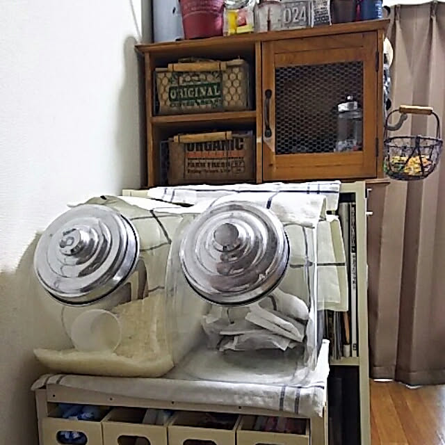 INDOORさんの実例写真