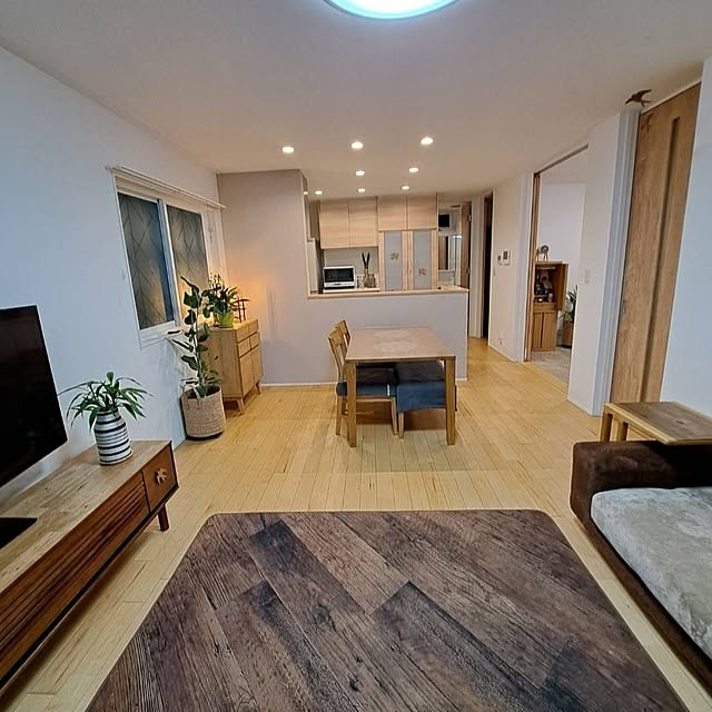 mihiroさんの部屋