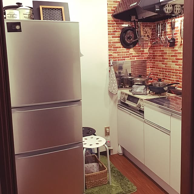 eさんの実例写真