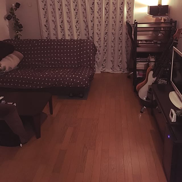 Zackさんの実例写真