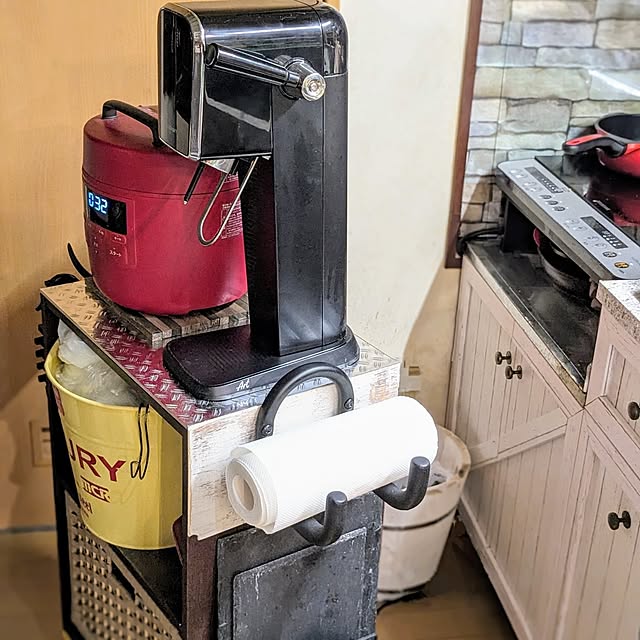 GINさんの部屋