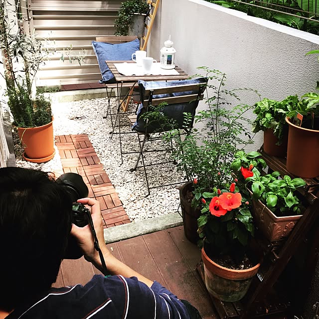 satominarikoさんの実例写真