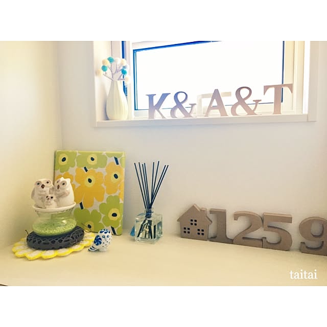 taitaiさんの実例写真