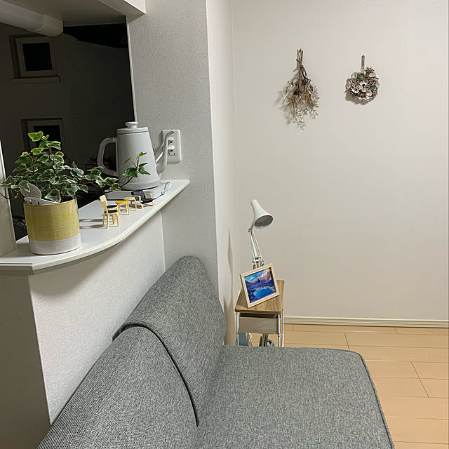 jeyさんの実例写真