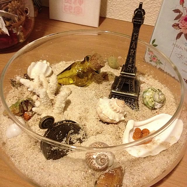 kicchanさんの実例写真
