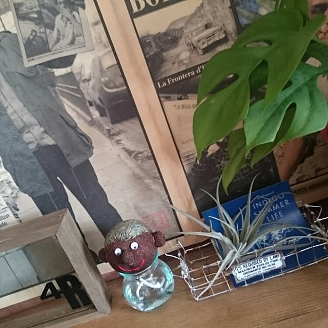 cafe-plageさんの実例写真